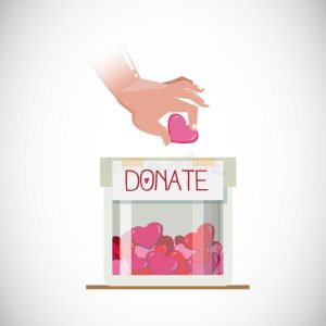 Charity/Non-Profit